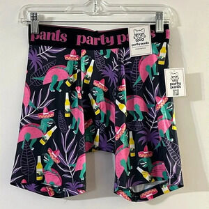 NWT Party Pants men’s underwear